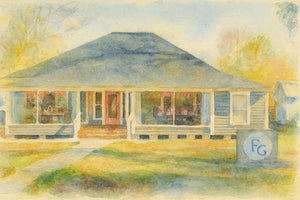 Franklinton Gifts