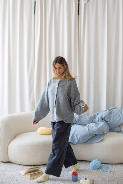 Juniper Cardigan