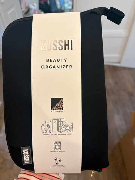 Beauty Organizer