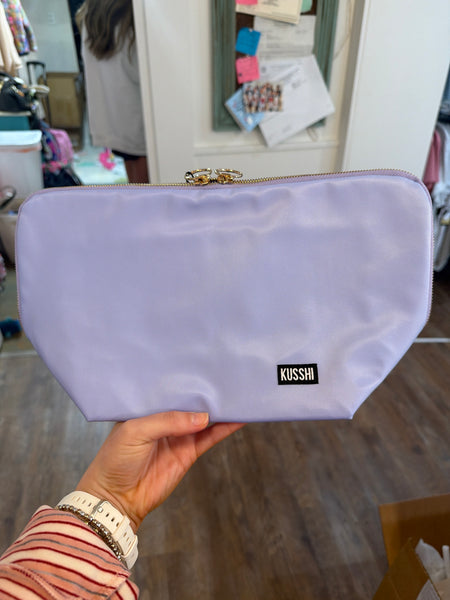 Vacationer Makeup Bag