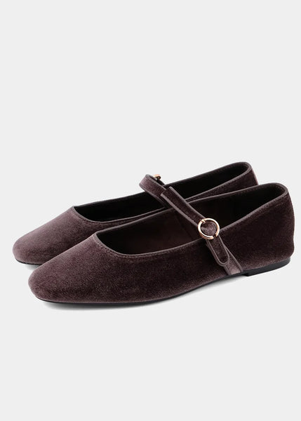 Annabelle ballet flats