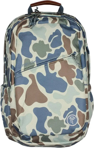 Delta Backpack 28L