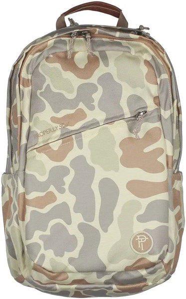 Delta Backpack 28L