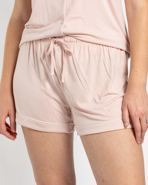 Emily Pink Sleep Set