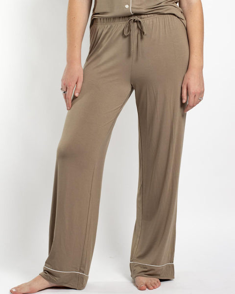 Emily Mocha Sleep Set