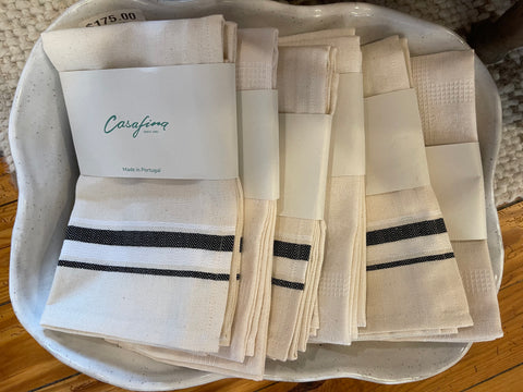 Casafina Kitchen Towel Set