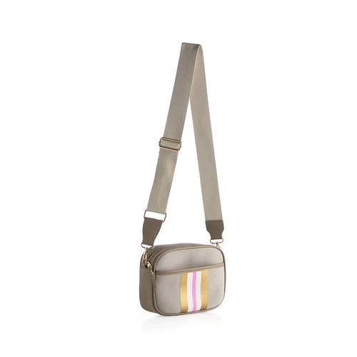 Vesper Camera Bag - Sand